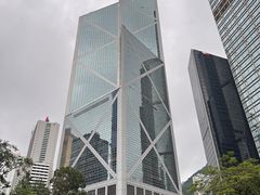 -尼依格罗香港美利酒店