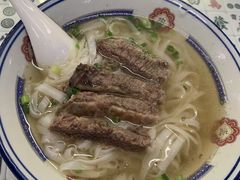 -七爺清汤腩(南开大悦城店)