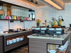 -广州四季酒店·意珍·意式自助餐