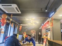 -真功夫(棠下店)