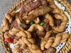 -几荷·恰似故人来(秀水广场店)