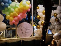 -春树下·树屋花房西餐厅(罍街AS1980店)