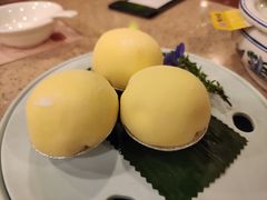 泰式冰榴莲-点都德(聚福楼店)