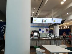 -贝林大翅鲸简餐厅(国家海洋博物馆店)