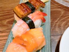 -红叶日料·放题·海胆·定食(星海店)