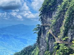 -明月山风景名胜区