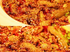 -情妹耙泥鳅·江湖川菜(科华店)