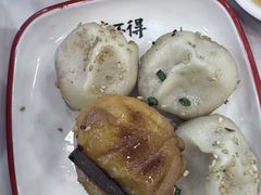-咬不得高祖生煎·简餐(骆家庄店)