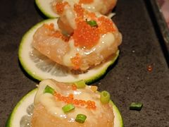 -京鹿料理(荟聚店)