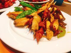 -苏州观园琉苏酒店-168西餐厅