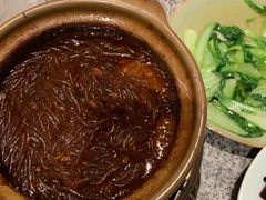 -南京大牌档(济南万象城店)