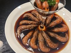 -徐记私厨(半淞园路店)