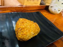 -鸟串烧Yakitori