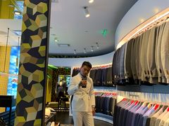 -SUITSUPPLY(安福路店)