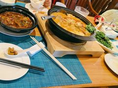 -糟粕醋·椰苑海南菜餐厅(亚龙湾天域酒店)