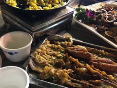 -虎子烧烤(湘江北路店)