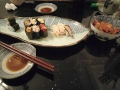 -春笙食堂.丼饭拉面寿司(GOGO新天地店)