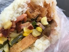 仿鳕鱼片-秋英饭团(大庙新村店)