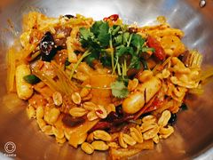 -拿渡麻辣香锅(百联滨江店)