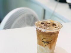 -Manner Coffee(大宁国际商业广场店)