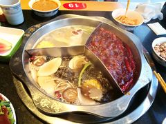 -董家湾重庆老火锅(嘉华店)