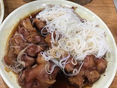 -贤花饭店(城阳店)