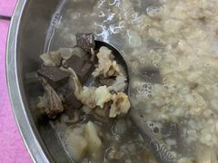 -华福羊汤馆(小市总店)