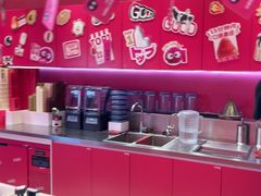 -K22.酸奶草莓(烟台芝罘店)