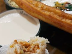 -文武王氏烧饼·无矾油条(西溪路店)