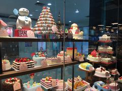 -布莱诺(中央大道店)