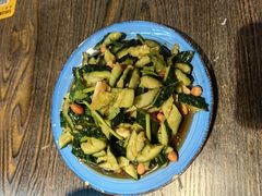 -鼎牛牛炖锅·烤串(温泉路店)