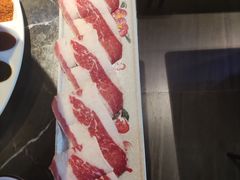 -十三姨正合丰烤肉(营迹路店)