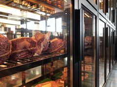 -老乾杯和牛烧肉(王府中环店)