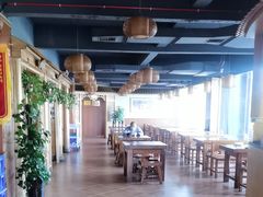 -老雒阳面馆·水席(洛宁高速路口店)