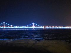-星海湾跨海大桥