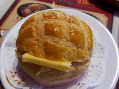 -龙记·香港茶餐厅(海上世界店)