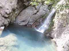 -宁波五龙潭景区