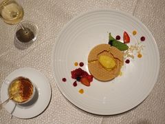 -北京金融街丽思卡尔顿酒店·意味轩 Cepe