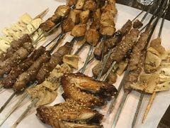 -枪火串烧·东北特色烧烤(罗湖总店)