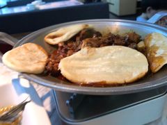 -小菜园新徽菜(无锡宜家荟聚中心店)