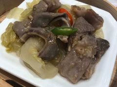 -稻香酒家·33年老字号·港式粤菜(富邦中心店)
