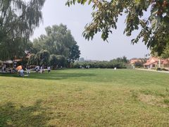 -意大利农场度假村