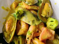 -梧桐餐厅(泉城路店)