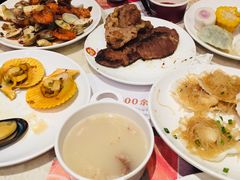-芭菲盛宴·环球美食(解放碑英利国际店)