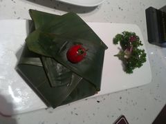 20111029001-楚太子  中餐&烧烤(武大店)