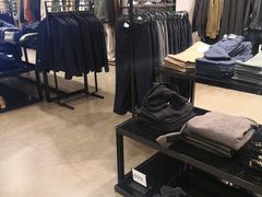 -ZARA(仓山万达店)