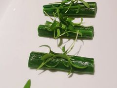 台湾山苏叶-淮食·雅宴(北大博雅国际酒店)