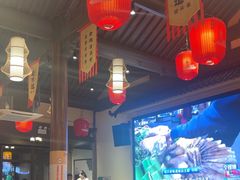 -绍兴老味道·非遗门店(银泰城店)