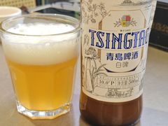 -陈熹公民族美食文化餐厅(中华广场店)