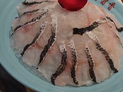 -蜀留香火锅(社会山店)